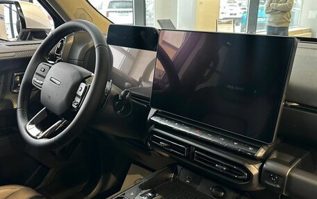 Haval H7, 2026 год, 3 999 000 рублей, 13 фотография