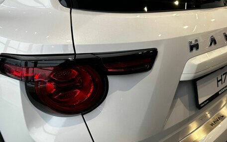 Haval H7, 2026 год, 3 999 000 рублей, 10 фотография