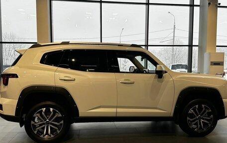 Haval H7, 2026 год, 3 999 000 рублей, 12 фотография