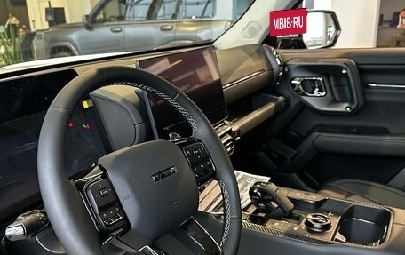 Haval H7, 2026 год, 3 999 000 рублей, 6 фотография