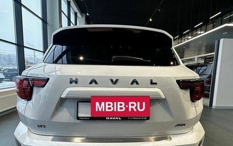 Haval H7, 2026 год, 3 999 000 рублей, 11 фотография