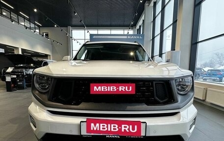 Haval H7, 2026 год, 3 999 000 рублей, 3 фотография
