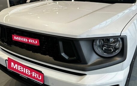 Haval H7, 2026 год, 3 999 000 рублей, 2 фотография