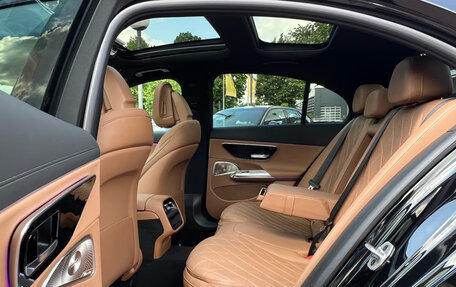 Mercedes-Benz E-Класс, 2025 год, 7 250 000 рублей, 12 фотография
