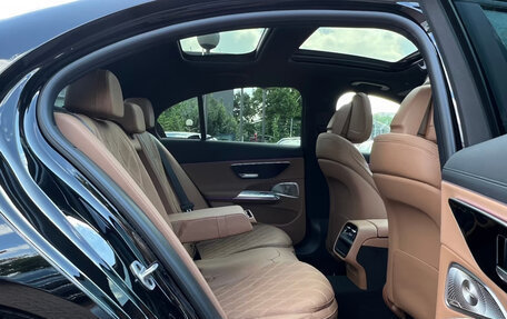 Mercedes-Benz E-Класс, 2025 год, 7 250 000 рублей, 14 фотография