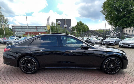 Mercedes-Benz E-Класс, 2025 год, 7 250 000 рублей, 8 фотография