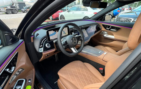 Mercedes-Benz E-Класс, 2025 год, 7 250 000 рублей, 9 фотография