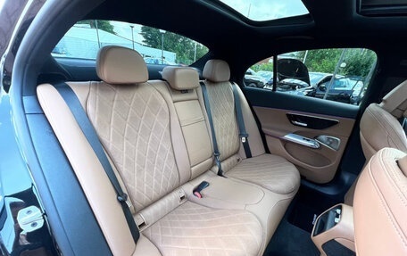 Mercedes-Benz E-Класс, 2025 год, 7 250 000 рублей, 13 фотография