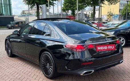 Mercedes-Benz E-Класс, 2025 год, 7 250 000 рублей, 6 фотография