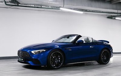 Mercedes-Benz SL-Класс AMG, 2026 год, 12 888 000 рублей, 1 фотография