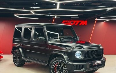 Mercedes-Benz G-Класс AMG, 2026 год, 35 400 000 рублей, 1 фотография