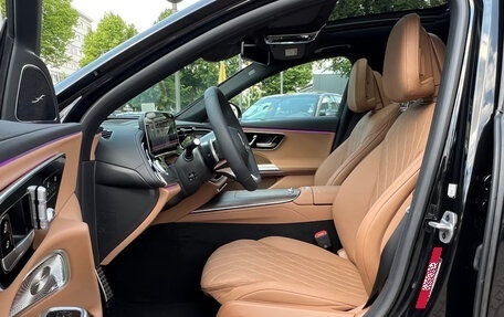 Mercedes-Benz E-Класс, 2025 год, 7 250 000 рублей, 11 фотография