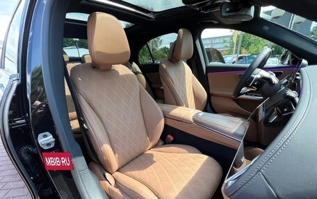 Mercedes-Benz E-Класс, 2025 год, 7 250 000 рублей, 15 фотография