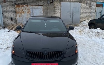 Skoda Octavia, 2009 год, 760 000 рублей, 1 фотография