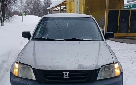 Honda CR-V IV, 1998 год, 225 000 рублей, 1 фотография