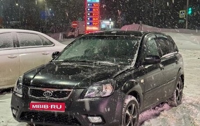 KIA Rio II, 2010 год, 320 000 рублей, 1 фотография
