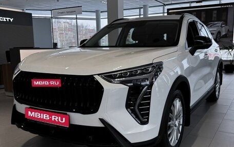 Haval Jolion, 2026 год, 2 599 000 рублей, 1 фотография