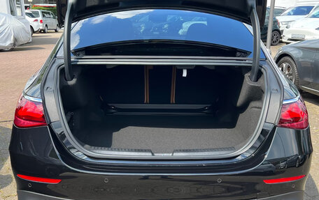 Mercedes-Benz E-Класс, 2025 год, 7 250 000 рублей, 18 фотография