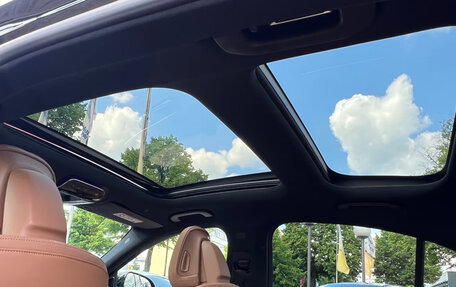 Mercedes-Benz E-Класс, 2025 год, 7 250 000 рублей, 20 фотография