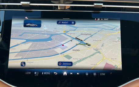 Mercedes-Benz E-Класс, 2025 год, 7 250 000 рублей, 25 фотография