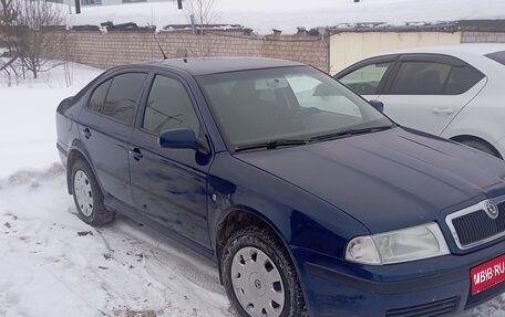 Skoda Octavia IV, 2008 год, 340 000 рублей, 1 фотография