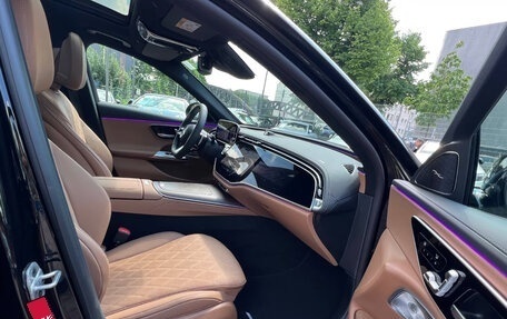 Mercedes-Benz E-Класс, 2025 год, 7 250 000 рублей, 16 фотография