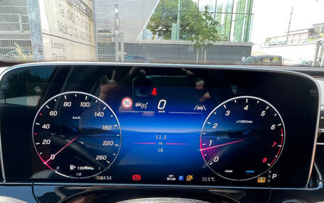 Mercedes-Benz E-Класс, 2025 год, 7 250 000 рублей, 27 фотография