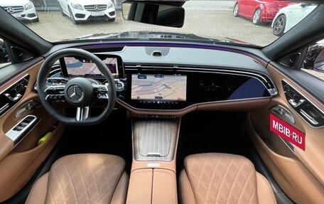 Mercedes-Benz E-Класс, 2025 год, 7 250 000 рублей, 17 фотография