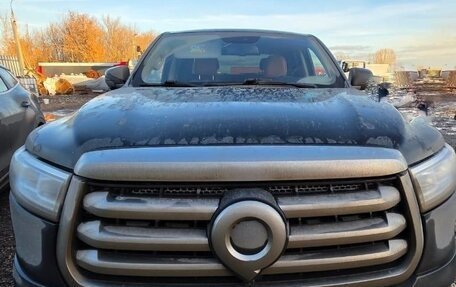 Great Wall Poer, 2022 год, 2 050 000 рублей, 1 фотография