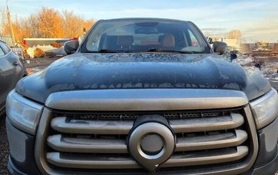 Great Wall Poer, 2022 год, 2 050 000 рублей, 1 фотография