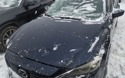 Mazda 6, 2018 год, 2 210 000 рублей, 1 фотография