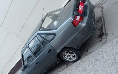 Daewoo Nexia I рестайлинг, 2012 год, 180 000 рублей, 1 фотография