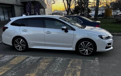 Subaru Levorg I, 2014 год, 1 550 000 рублей, 1 фотография