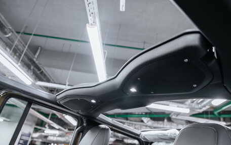 Jeep Wrangler, 2025 год, 8 750 000 рублей, 24 фотография