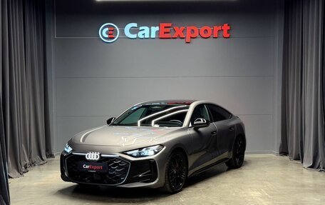 Audi A5, 2025 год, 6 200 000 рублей, 1 фотография