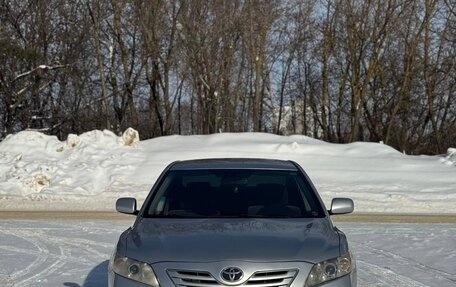 Toyota Camry, 2009 год, 865 000 рублей, 1 фотография