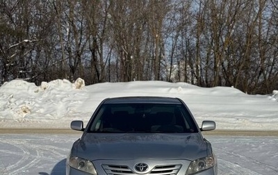 Toyota Camry, 2009 год, 865 000 рублей, 1 фотография