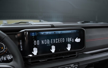 Jeep Wrangler, 2025 год, 8 750 000 рублей, 28 фотография