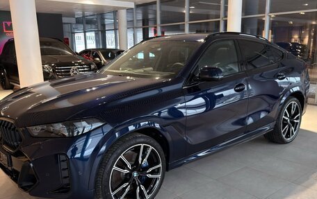 BMW X6, 2025 год, 15 990 000 рублей, 1 фотография