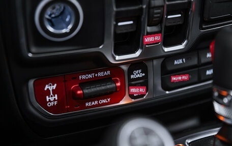 Jeep Wrangler, 2025 год, 8 750 000 рублей, 21 фотография