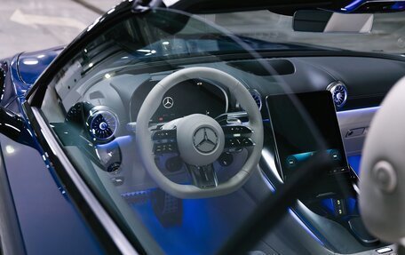 Mercedes-Benz SL-Класс AMG, 2026 год, 12 888 000 рублей, 7 фотография