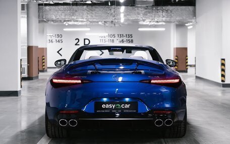 Mercedes-Benz SL-Класс AMG, 2026 год, 12 888 000 рублей, 6 фотография