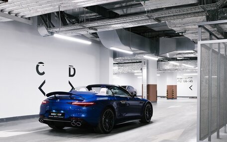 Mercedes-Benz SL-Класс AMG, 2026 год, 12 888 000 рублей, 5 фотография