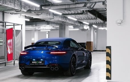 Mercedes-Benz SL-Класс AMG, 2026 год, 12 888 000 рублей, 11 фотография