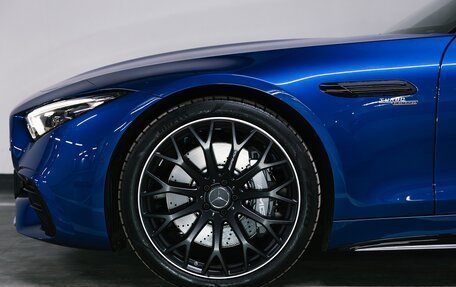 Mercedes-Benz SL-Класс AMG, 2026 год, 12 888 000 рублей, 15 фотография