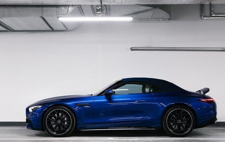 Mercedes-Benz SL-Класс AMG, 2026 год, 12 888 000 рублей, 13 фотография