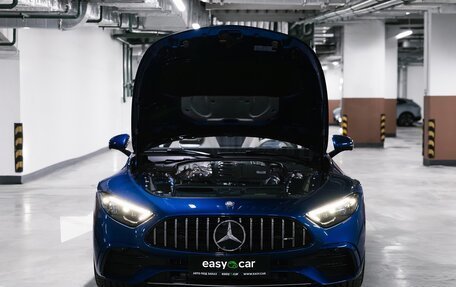 Mercedes-Benz SL-Класс AMG, 2026 год, 12 888 000 рублей, 19 фотография