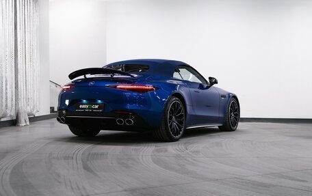 Mercedes-Benz SL-Класс AMG, 2026 год, 12 888 000 рублей, 18 фотография