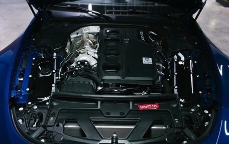 Mercedes-Benz SL-Класс AMG, 2026 год, 12 888 000 рублей, 20 фотография