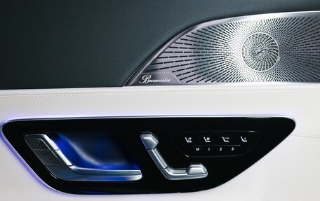 Mercedes-Benz SL-Класс AMG, 2026 год, 12 888 000 рублей, 26 фотография